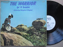 Ipi 'N Tombia Featuring Margaret Singana – The Warrior (RSA VG+)