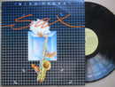 Mike Faure | Sax (RSA VG+)