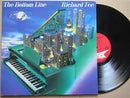 Richard Tee | The Bottom Line (Germany VG+)