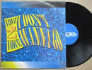 Voice 2 Voice – I Don't Wanna Goo (Italy VG+)