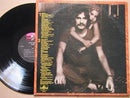 Kenny Rankin | inside (USA VG-)