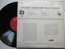 Johnny Desmond | Blue Smoke (RSA VG)