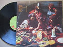 Steeleye Span | Below The Salt (UK VG+)