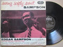 Edgar Sampson | Swing Softly Sweet Sampson (RSA VG)