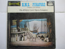 Gilbert & Sullivan | H.M.S Pinafore (USA EX) Sealed Box Set