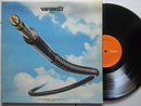 Vangelis | Spiral (USA VG+)