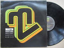 Martin Venetjoki | Obstinat Kartell Remixed (UK VG+)
