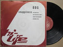 BBG | Snappiness (UK VG)