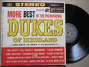 The Dukes Of Dixieland – More Best Of The Dukes Of Dixieland, Vol. 2 (USA VG+)