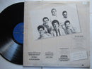 New York Express Featuring Mickey Denton | Hot On The Clue (USA VG+)
