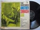 The Ventures | Another Smash (RSA VG)