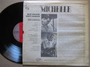 Bud Shank | Michelle (RSA VG)
