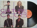 Culture Club | From Luxury To Heartache (RSA VG)