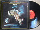 Joseph Payne | Spaced Out Bach (USA VG)