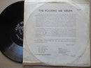 Gene Krupa – The Rocking Mr. Krupa (RSA VG)