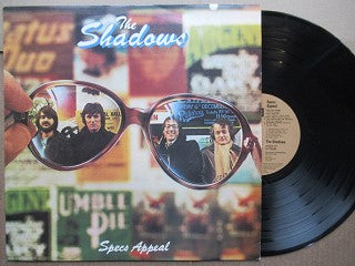 The Shadows | Specs Appeal (UK VG+)