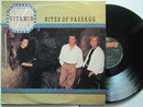 Vitamin Z – Rites Of Passage (RSA VG+)