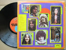 Jefferson Starship | Spitfire (USA VG)