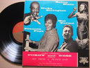 George Gershwin's | Porgy And Bess (UK VG)