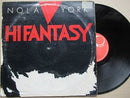 Nola York | Hi Fantasy (RSA VG) 12"