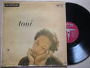Toni Harper – Toni (RSA VG)