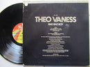 Theo Vaness | Bad Bad Boy (USA VG+)