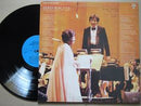 Michael Tilson Thomas, Sarah Vaughan, Los Angeles Philharmonic – Gershwin Live! (Holland VG+)