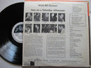 Wild Bill Davison | Jazz On A Saturday Afternoon (USA VG+)