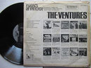 The Ventures | Flights Of Fantasy (RSA VG)
