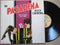 The Pasadena Roof Orchestra | Crazy Words Crazy Tunes (Germany VG+)