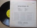 Gene Krupa & His Orchestra | 1949 (USA VG+)