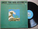 Various Artists | Jazz The 50's Volume II (RSA VG+)
