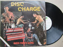 Boys Town Gang | Disc Charge (RSA VG+)