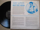 Elvis Presley | Rock 'n Roll Forever (USA VG+)