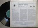 Kelly Smith | Swingin' Pretty (USA VG+)