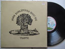 Traffic | John Barleycorn Must Die (RSA VG)