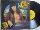 Bill Wyman | Monkey Grip (RSA VG+)