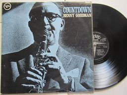 Benny Goodman | Countdown (UK VG+)