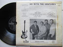 The Ventures | Go With The Ventures (RSA VG)