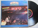 Nat King Cole – Nat King Cole At The Sands (UK VG)