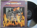 The Ventures | Underground Fire (RSA VG)