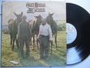The Ozark Mountain Daredevils | Men From Earth ( RSA VG )