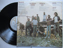 The Ozark Mountain Daredevils | Men From Earth ( RSA VG )