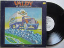 Valdy And The Hometown Band – Valdy And The Hometown Band (USA VG+)