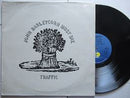 Traffic | John Barleycorn Must Die (RSA VG+)