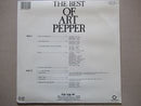 Art Pepper | The Best Of Art Pepper (RSA EX)