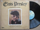 Elvis Presley | Inspirations (RSA VG)