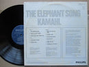 Kamahl | The Elephant Song (Netherlands VG)