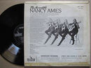 The Incredible Nancy Ames | ( RSA VG+ )