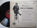 The Edge Of Shelley Berman | ( Britain VG+ )